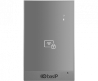 Терминал доступа BAS-IP CR-02BD silver
