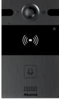 IP вызывная панель Akuvox R25A OW