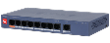 Коммутатор Dahua DH-CS4009-8ET1GT-60