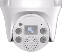 IP Видеокамера HIVIDEO HI-IPB500S30SW 2,8мм  5MP WI-FI+SD