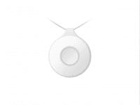 Тревожная кнопка Hikvision PortButton1 (DS-PDEBP1-EG2-WE)