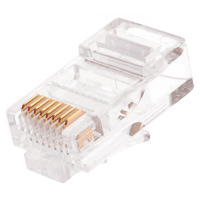 Коннектор NIKOMAX NMC-RJ88RZ06UD1-100, 100 шт
