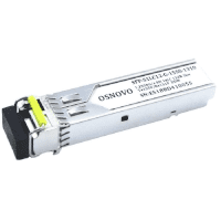 SFP-модуль Osnovo SFP-S1LC12-G-1550-1310