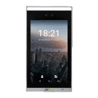 Автономный терминал доступа и УРВ ZKTeco FaceDepot-7B [CH] [MF] [Wi-Fi]