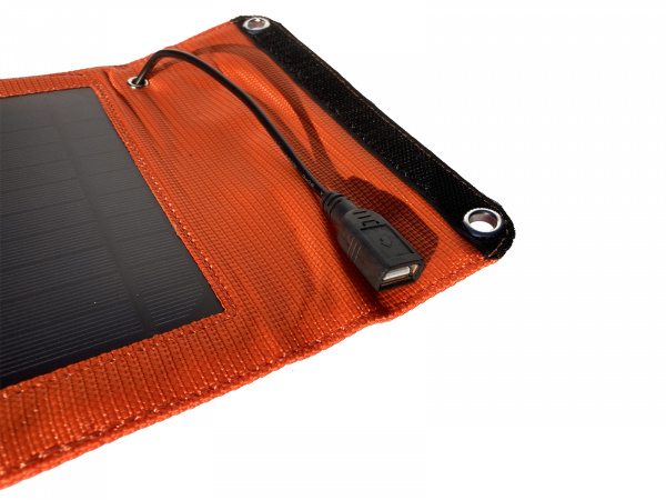 Мобильный солнечный модуль Sunways FSM-7МS