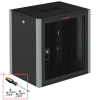Телекоммуникационный шкаф Sysmatrix WP 6406.930