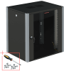 Телекоммуникационный шкаф Sysmatrix WP 6409.910