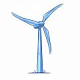 Ветрогенераторы