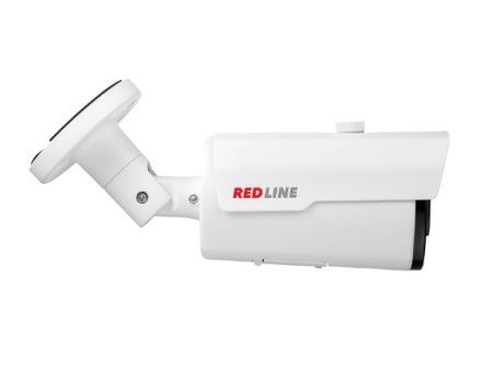 IP-видеокамера c режимом Starlight.ULTRA RedLine RL-IP285D.proT