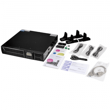 On-line ИБП Ippon Innova RT 1000