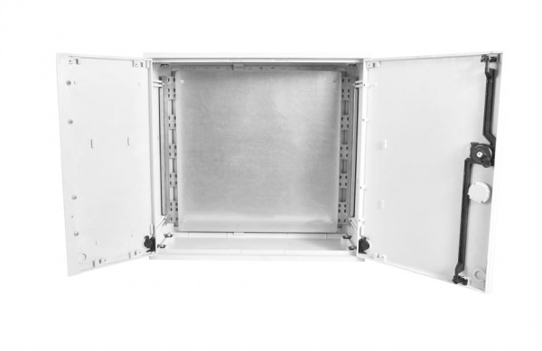 Электротехнический шкаф Elbox EP-600.600.250-2-IP44