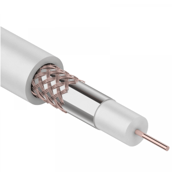 Коаксиальный кабель Rexant 01-2233