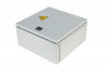 Коммутатор «Релион» SW-М-2G-4Poe+/240W-UPS
