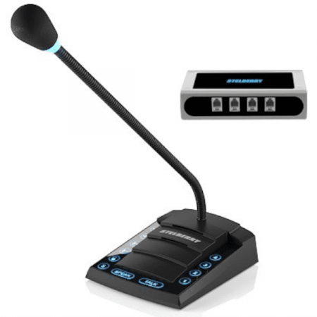 Переговорное устройство Stelberry S-760