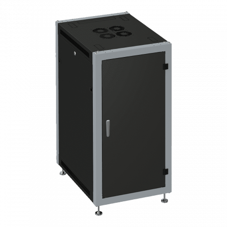Телекоммуникационный шкаф Sysmatrix SL 6815.922