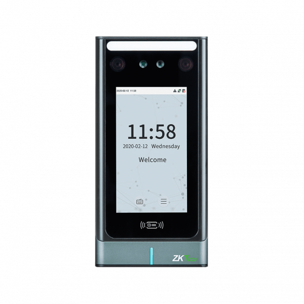 Терминал доступа ZKTeco SpeedFace M2