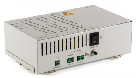 ИБП «Бастион» Skat UPS 500/300 DIN