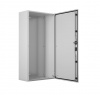 Электротехнический шкаф Elbox EMWS-1200.600.400-1-IP66