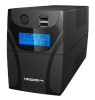 IPPON Back Power Pro LCD II 400