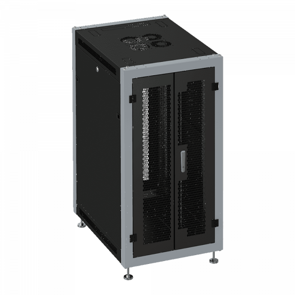Телекоммуникационный шкаф Sysmatrix SL 6042.934