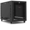 Телекоммуникационный шкаф Sysmatrix MR 6012.933