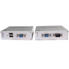 Комплект TA-VKM/3+RA-VKM/3 для передачи VGA/клавиатура/мышь на расстояние до 100 м