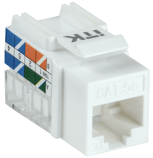 Коннектор ITK CS1-1C5EU-11