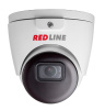 IP-видеокамера c микрофоном и SD-картой RedLine RL-IP282P.proT