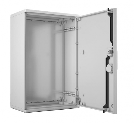 Электротехнический шкаф Elbox EP-400.250.250-1-IP44