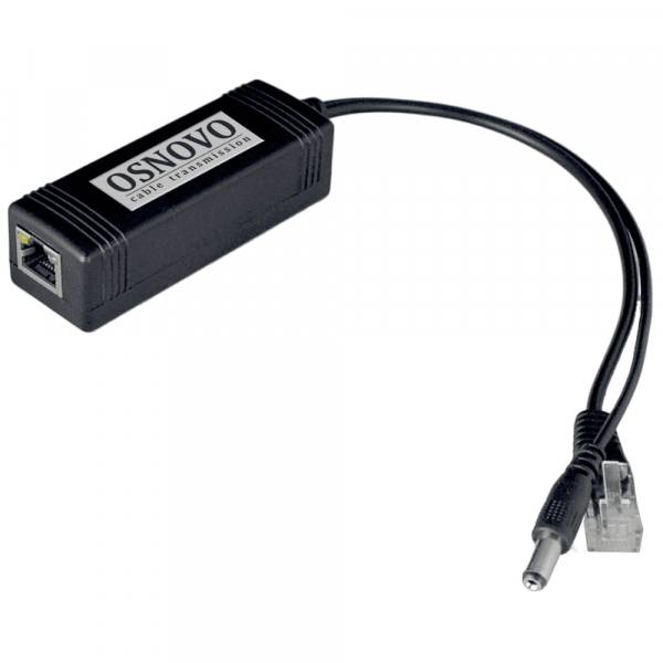 PoE-сплиттер PoE Splitter/2W