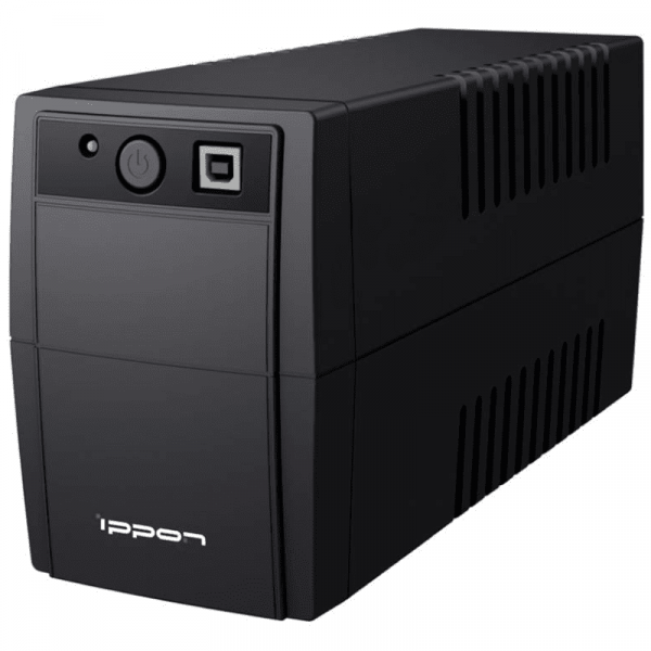 ИБП Ippon Back Basic 650