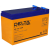 АКБ Delta HR 12-34 W